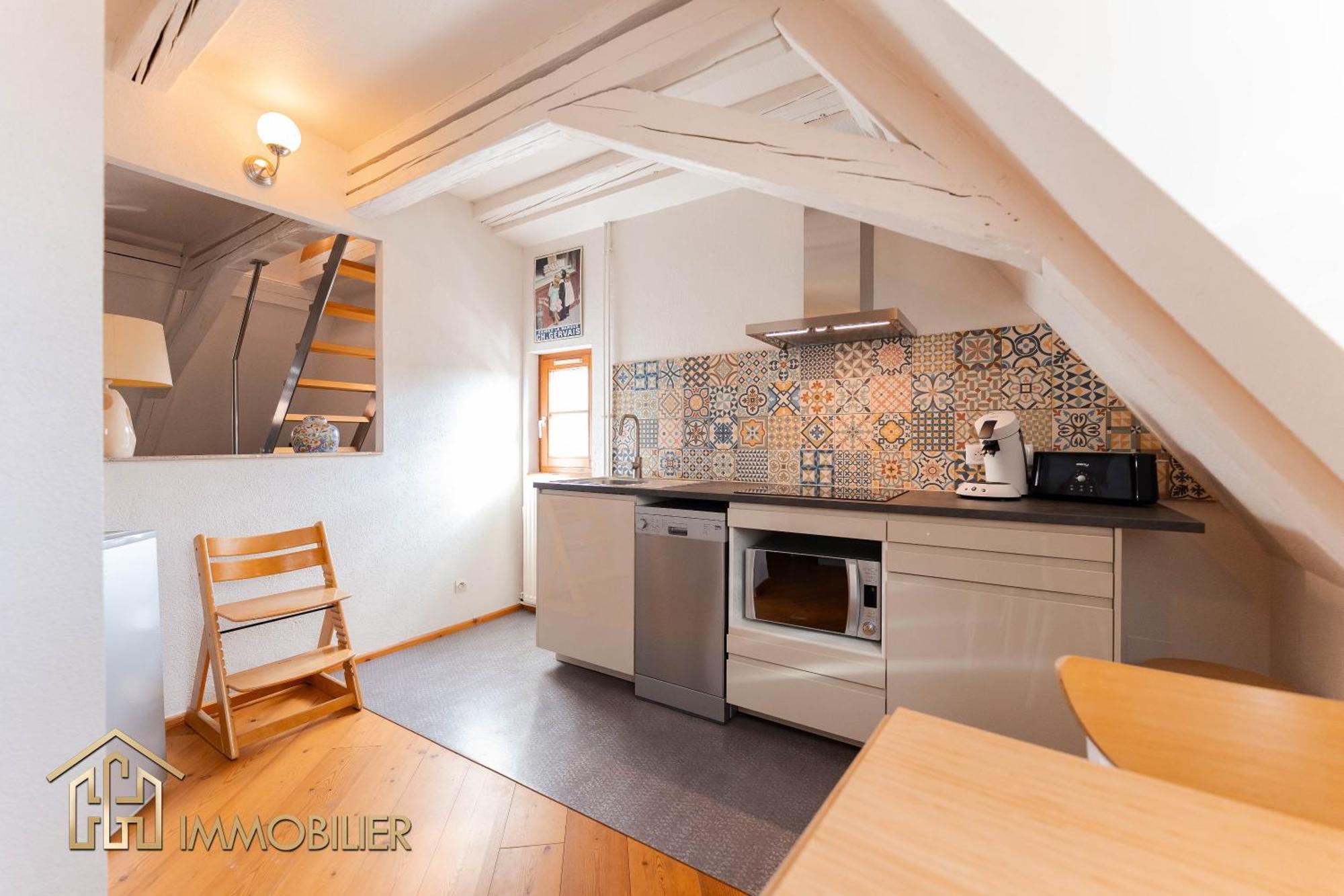 Au Bonheur Des Anges Appartement Duplex Colmar Exterior foto