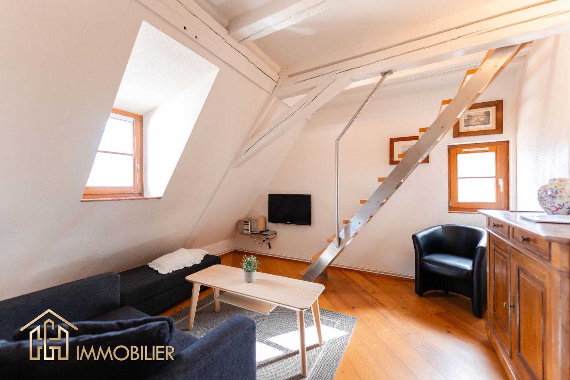 Au Bonheur Des Anges Appartement Duplex Colmar Exterior foto